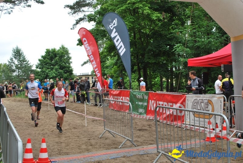 Biegi Górksie Gdynia - ostatni bieg sezonu na 5,25 i 10,5 km - 24.06.2017