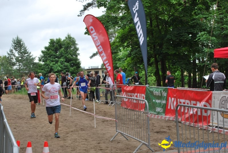 Biegi Górksie Gdynia - ostatni bieg sezonu na 5,25 i 10,5 km - 24.06.2017