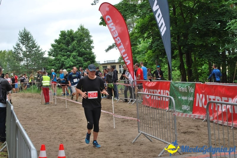 Biegi Górksie Gdynia - ostatni bieg sezonu na 5,25 i 10,5 km - 24.06.2017
