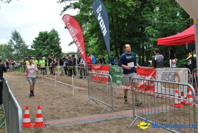 Biegi Górksie Gdynia - ostatni bieg sezonu na 5,25 i 10,5 km - 24.06.2017