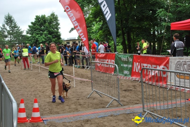 Biegi Górksie Gdynia - ostatni bieg sezonu na 5,25 i 10,5 km - 24.06.2017