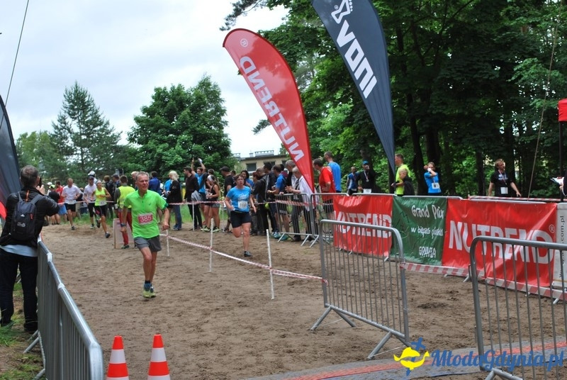 Biegi Górksie Gdynia - ostatni bieg sezonu na 5,25 i 10,5 km - 24.06.2017