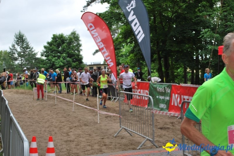 Biegi Górksie Gdynia - ostatni bieg sezonu na 5,25 i 10,5 km - 24.06.2017