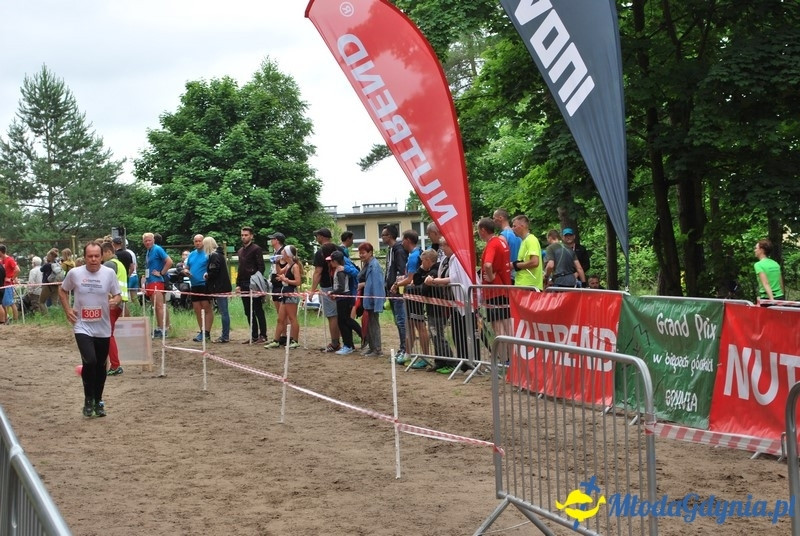 Biegi Górksie Gdynia - ostatni bieg sezonu na 5,25 i 10,5 km - 24.06.2017