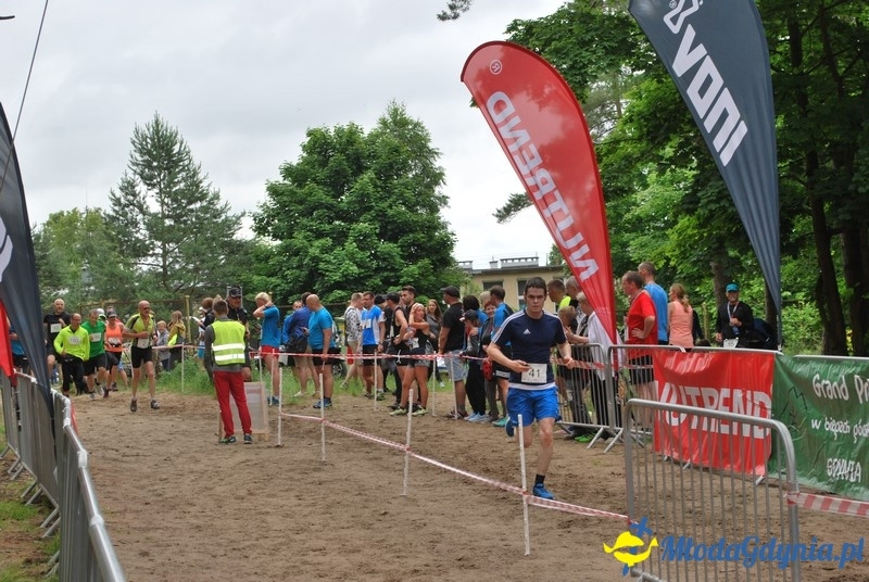 Biegi Górksie Gdynia - ostatni bieg sezonu na 5,25 i 10,5 km - 24.06.2017