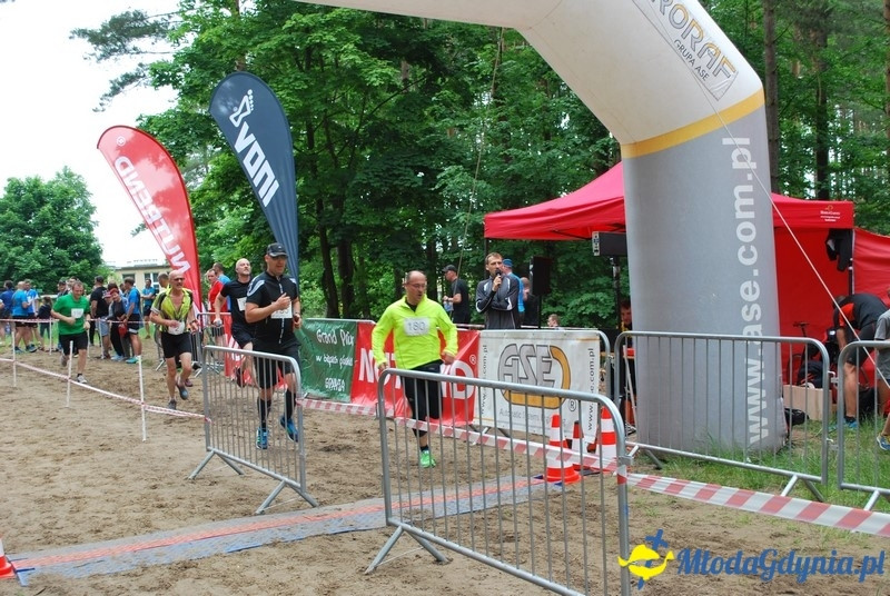 Biegi Górksie Gdynia - ostatni bieg sezonu na 5,25 i 10,5 km - 24.06.2017