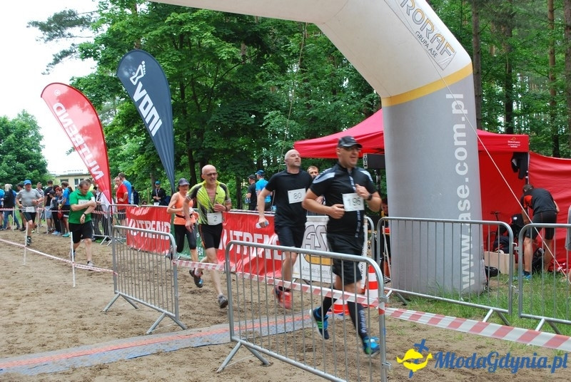 Biegi Górksie Gdynia - ostatni bieg sezonu na 5,25 i 10,5 km - 24.06.2017