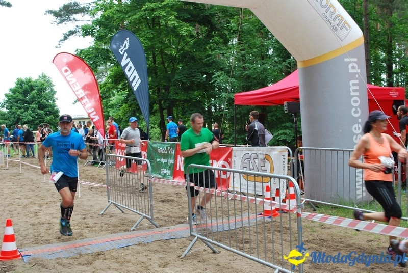 Biegi Górksie Gdynia - ostatni bieg sezonu na 5,25 i 10,5 km - 24.06.2017