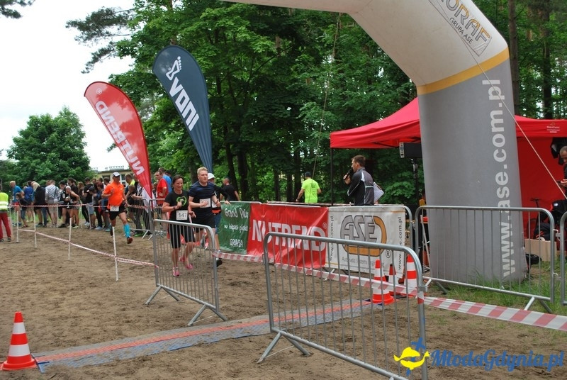 Biegi Górksie Gdynia - ostatni bieg sezonu na 5,25 i 10,5 km - 24.06.2017