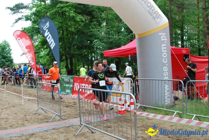 Biegi Górksie Gdynia - ostatni bieg sezonu na 5,25 i 10,5 km - 24.06.2017