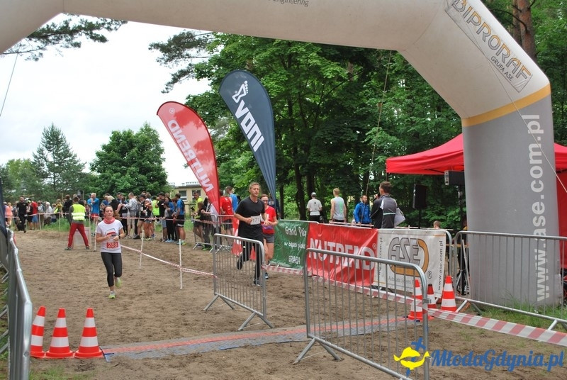 Biegi Górksie Gdynia - ostatni bieg sezonu na 5,25 i 10,5 km - 24.06.2017