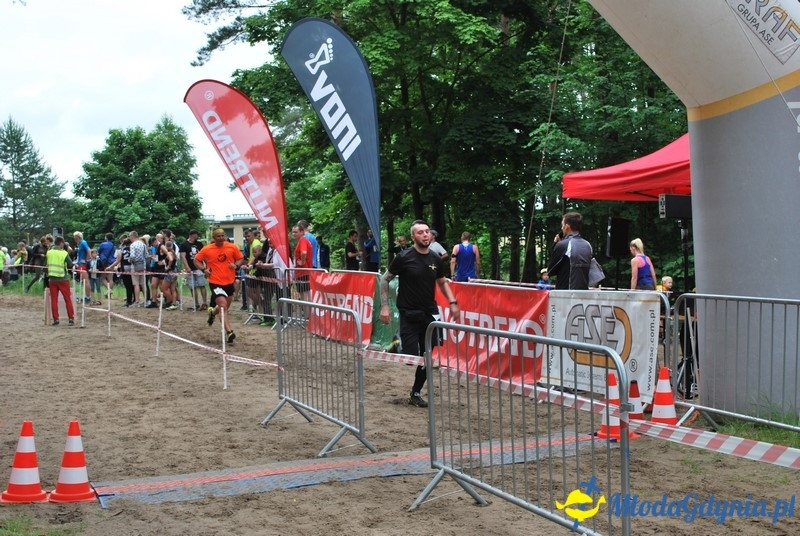 Biegi Górksie Gdynia - ostatni bieg sezonu na 5,25 i 10,5 km - 24.06.2017