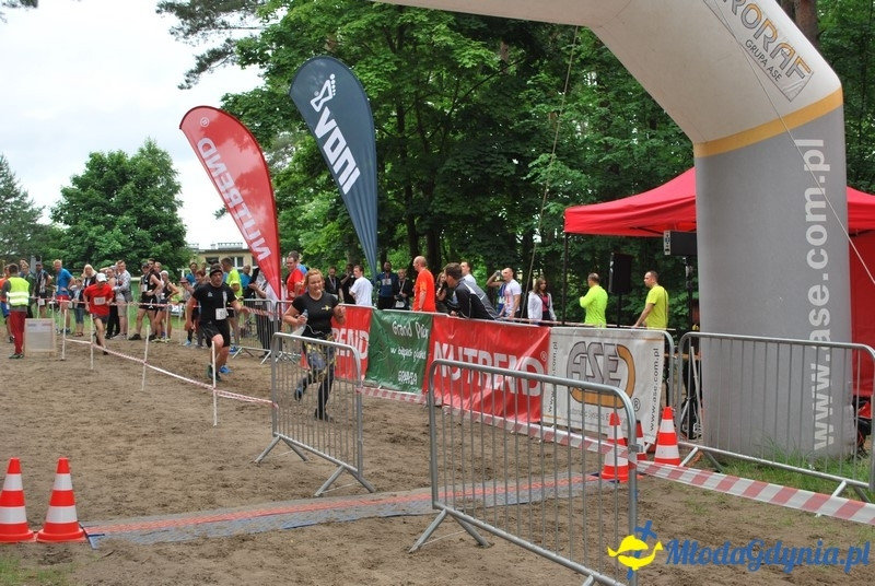 Biegi Górksie Gdynia - ostatni bieg sezonu na 5,25 i 10,5 km - 24.06.2017