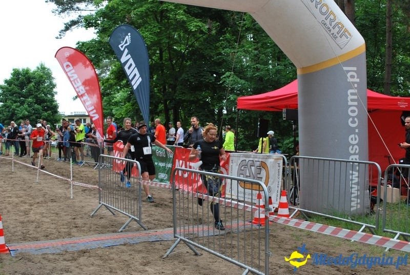 Biegi Górksie Gdynia - ostatni bieg sezonu na 5,25 i 10,5 km - 24.06.2017