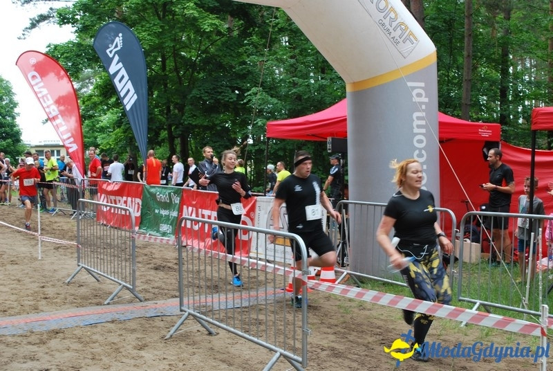 Biegi Górksie Gdynia - ostatni bieg sezonu na 5,25 i 10,5 km - 24.06.2017