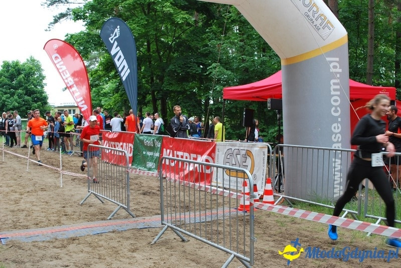 Biegi Górksie Gdynia - ostatni bieg sezonu na 5,25 i 10,5 km - 24.06.2017