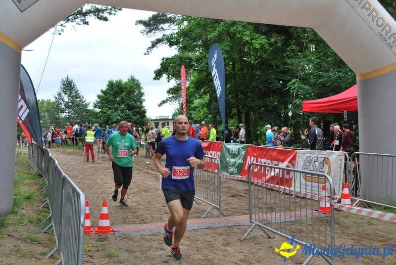 Biegi Górksie Gdynia - ostatni bieg sezonu na 5,25 i 10,5 km - 24.06.2017