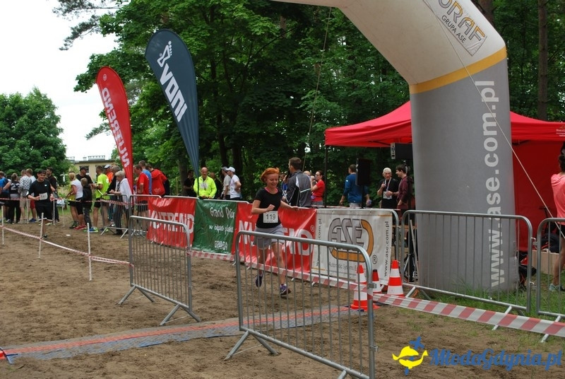 Biegi Górksie Gdynia - ostatni bieg sezonu na 5,25 i 10,5 km - 24.06.2017