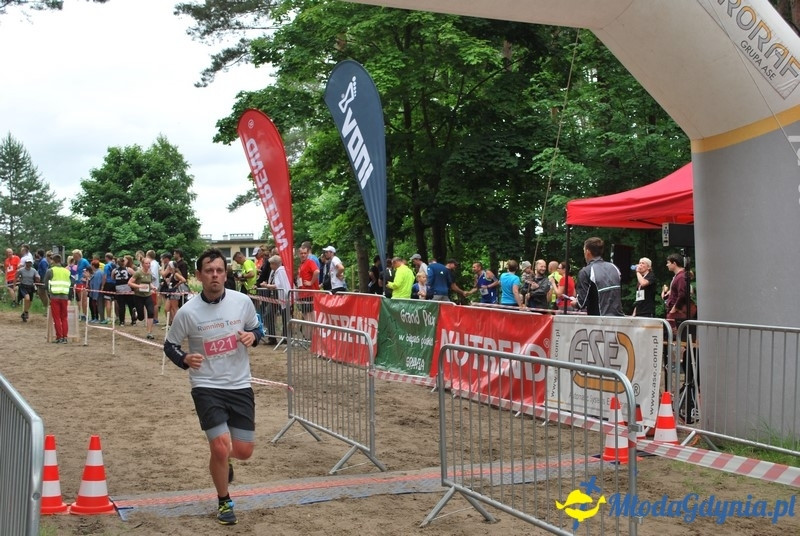 Biegi Górksie Gdynia - ostatni bieg sezonu na 5,25 i 10,5 km - 24.06.2017
