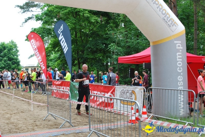 Biegi Górksie Gdynia - ostatni bieg sezonu na 5,25 i 10,5 km - 24.06.2017