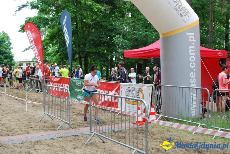 Biegi Górksie Gdynia - ostatni bieg sezonu na 5,25 i 10,5 km - 24.06.2017