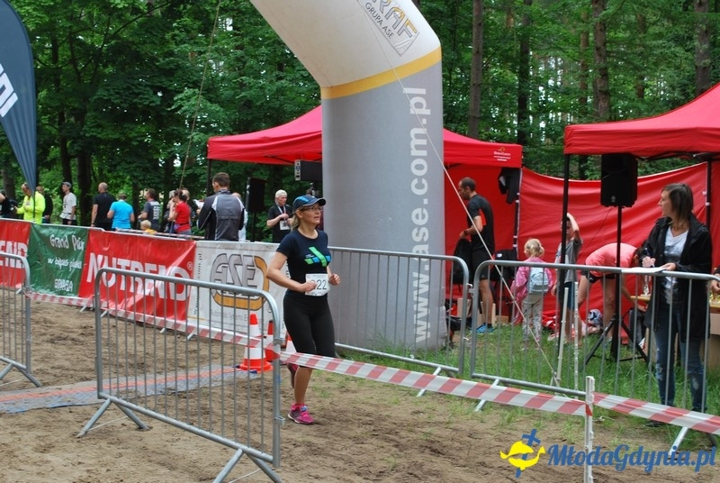 Biegi Górksie Gdynia - ostatni bieg sezonu na 5,25 i 10,5 km - 24.06.2017