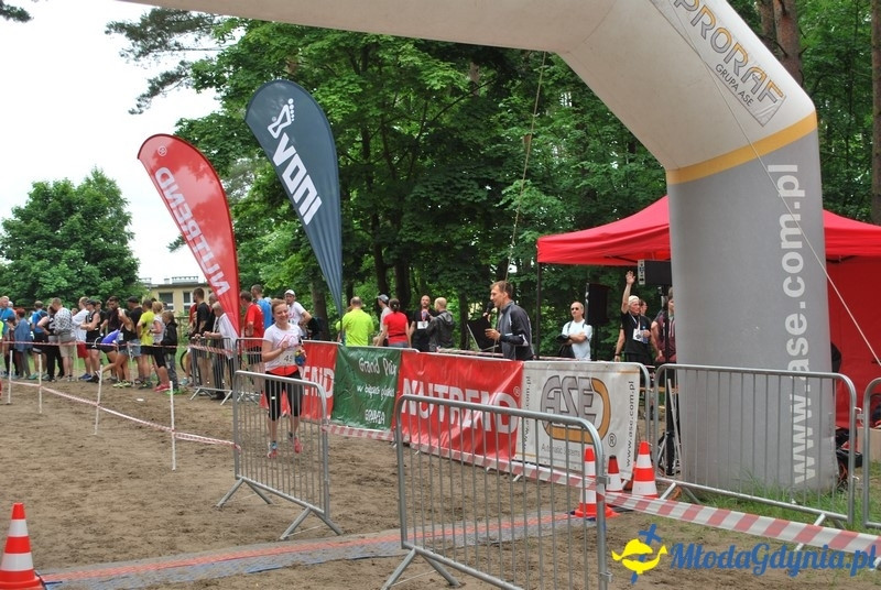 Biegi Górksie Gdynia - ostatni bieg sezonu na 5,25 i 10,5 km - 24.06.2017