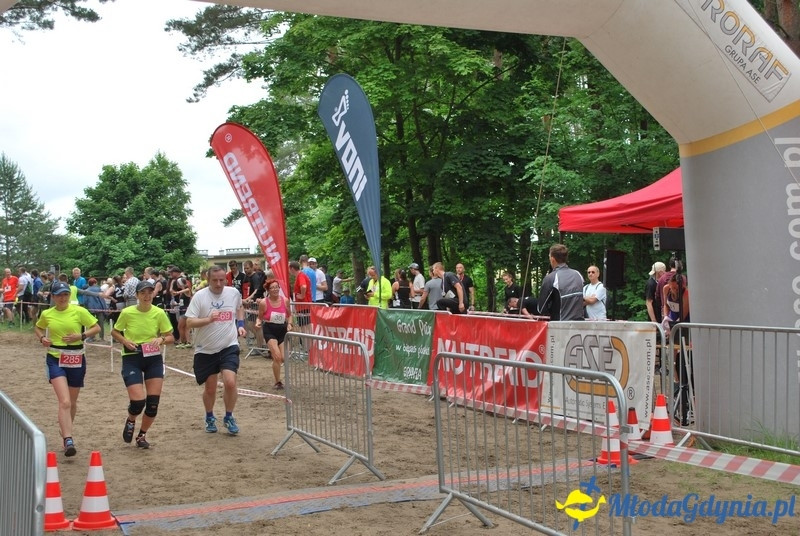 Biegi Górksie Gdynia - ostatni bieg sezonu na 5,25 i 10,5 km - 24.06.2017