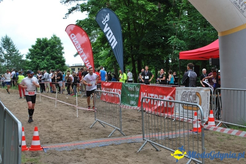 Biegi Górksie Gdynia - ostatni bieg sezonu na 5,25 i 10,5 km - 24.06.2017