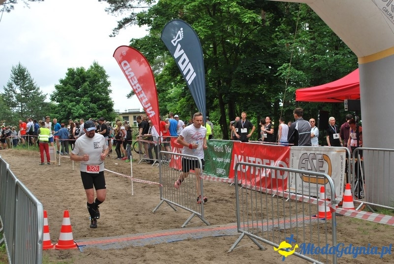 Biegi Górksie Gdynia - ostatni bieg sezonu na 5,25 i 10,5 km - 24.06.2017