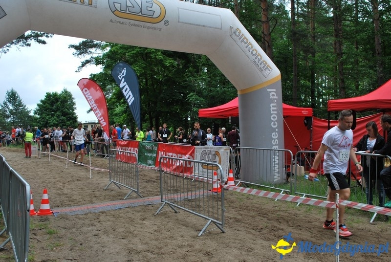 Biegi Górksie Gdynia - ostatni bieg sezonu na 5,25 i 10,5 km - 24.06.2017