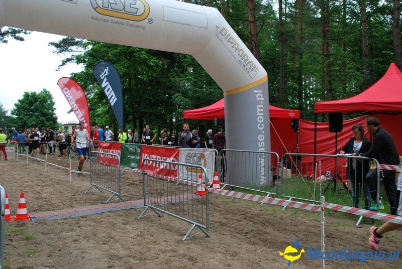 Biegi Górksie Gdynia - ostatni bieg sezonu na 5,25 i 10,5 km - 24.06.2017