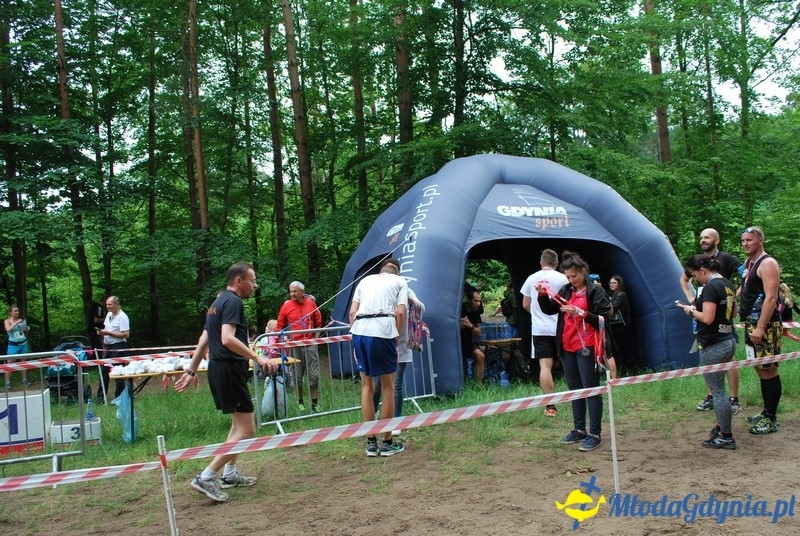 Biegi Górksie Gdynia - ostatni bieg sezonu na 5,25 i 10,5 km - 24.06.2017