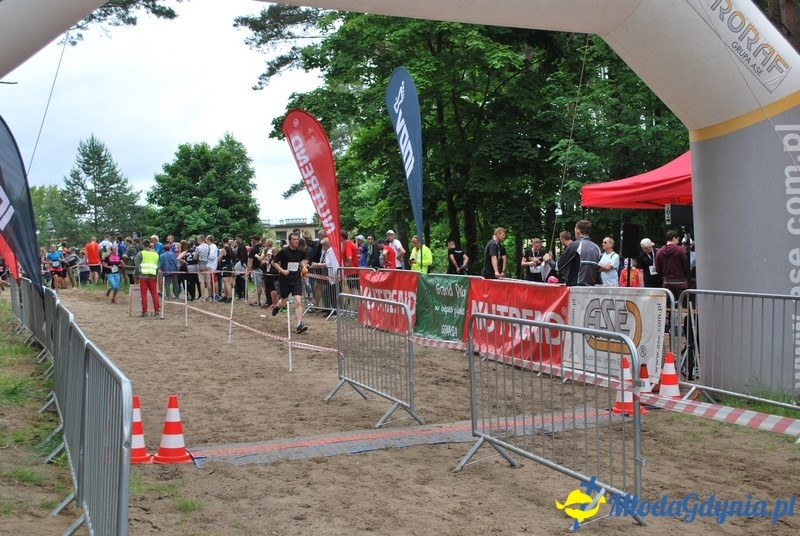 Biegi Górksie Gdynia - ostatni bieg sezonu na 5,25 i 10,5 km - 24.06.2017