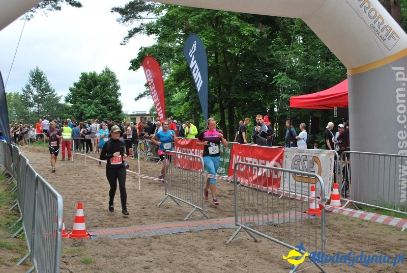 Biegi Górksie Gdynia - ostatni bieg sezonu na 5,25 i 10,5 km - 24.06.2017