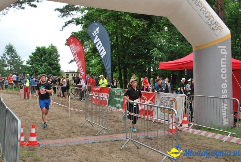 Biegi Górksie Gdynia - ostatni bieg sezonu na 5,25 i 10,5 km - 24.06.2017