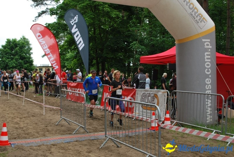 Biegi Górksie Gdynia - ostatni bieg sezonu na 5,25 i 10,5 km - 24.06.2017