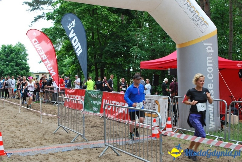 Biegi Górksie Gdynia - ostatni bieg sezonu na 5,25 i 10,5 km - 24.06.2017