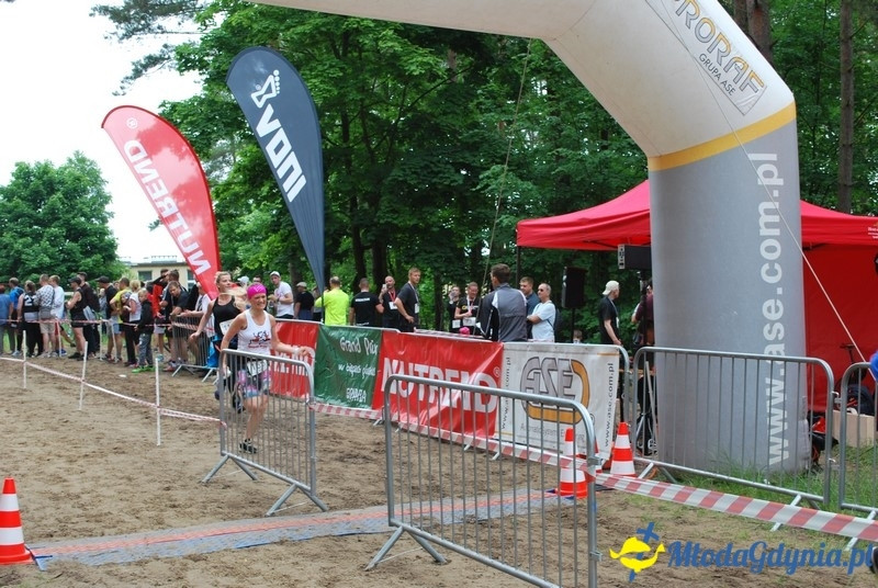 Biegi Górksie Gdynia - ostatni bieg sezonu na 5,25 i 10,5 km - 24.06.2017