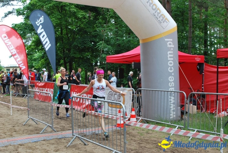 Biegi Górksie Gdynia - ostatni bieg sezonu na 5,25 i 10,5 km - 24.06.2017