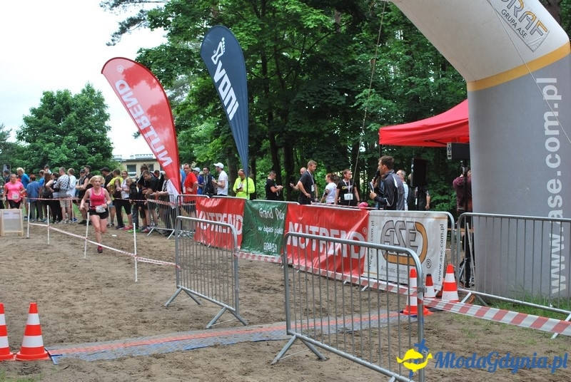 Biegi Górksie Gdynia - ostatni bieg sezonu na 5,25 i 10,5 km - 24.06.2017