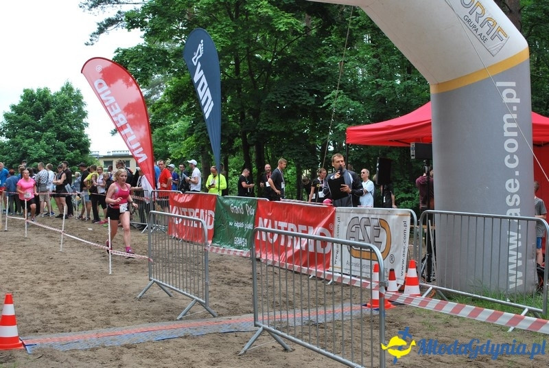 Biegi Górksie Gdynia - ostatni bieg sezonu na 5,25 i 10,5 km - 24.06.2017