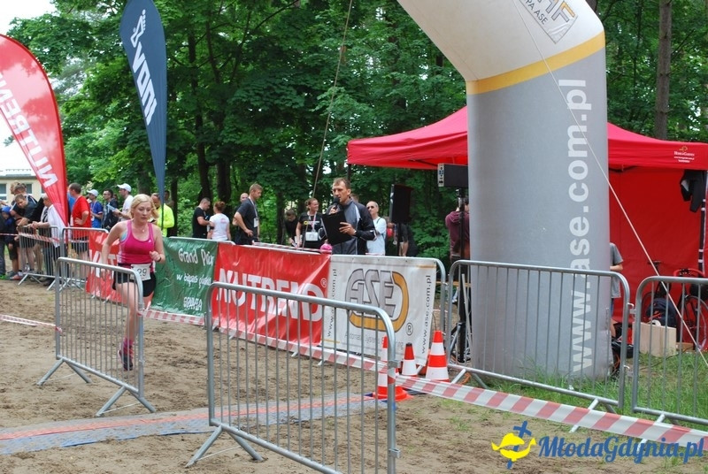 Biegi Górksie Gdynia - ostatni bieg sezonu na 5,25 i 10,5 km - 24.06.2017