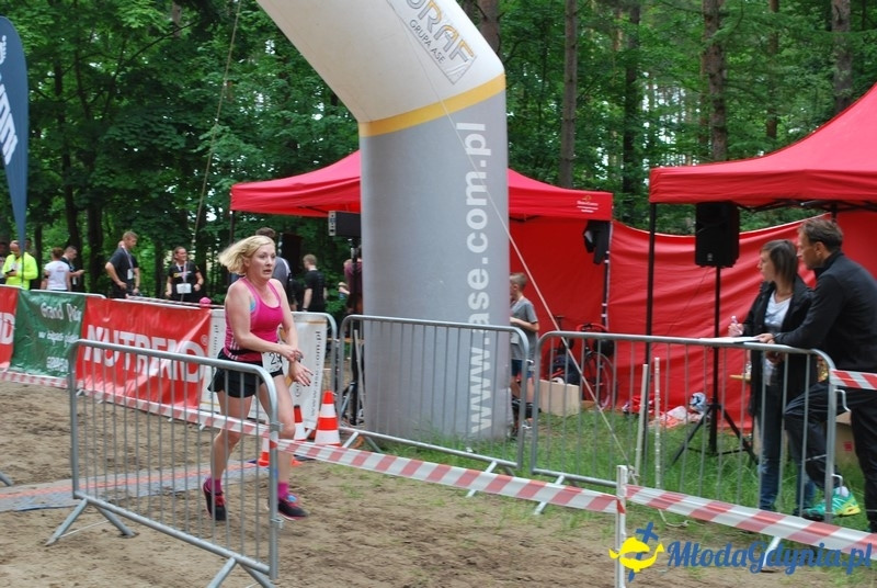 Biegi Górksie Gdynia - ostatni bieg sezonu na 5,25 i 10,5 km - 24.06.2017