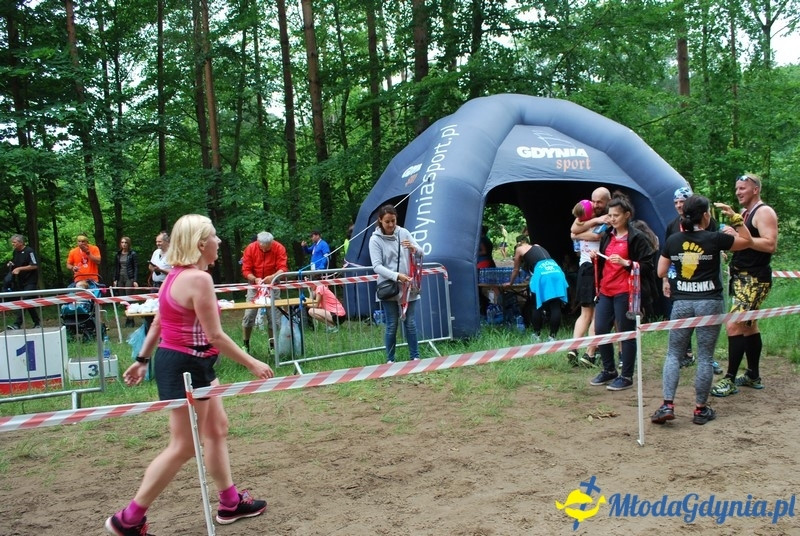 Biegi Górksie Gdynia - ostatni bieg sezonu na 5,25 i 10,5 km - 24.06.2017