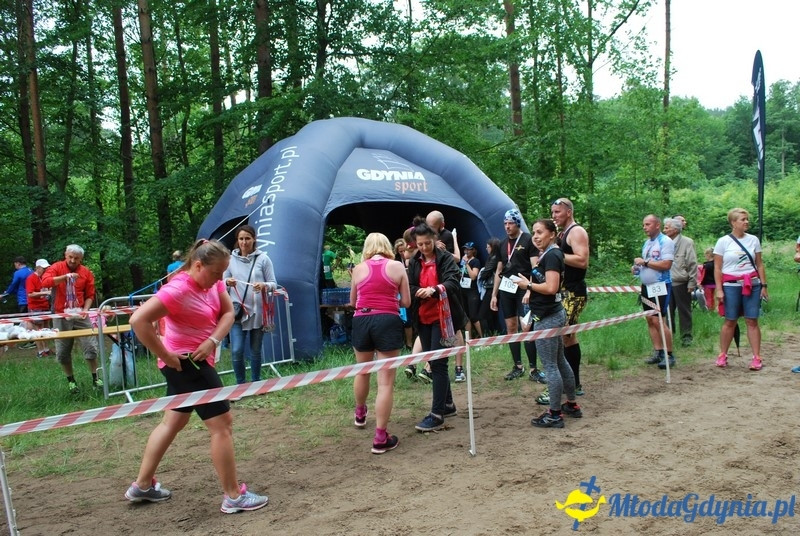 Biegi Górksie Gdynia - ostatni bieg sezonu na 5,25 i 10,5 km - 24.06.2017