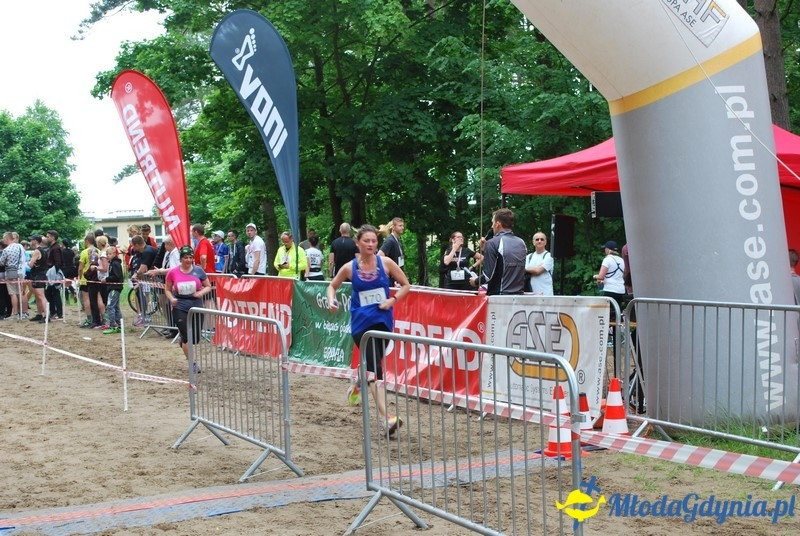 Biegi Górksie Gdynia - ostatni bieg sezonu na 5,25 i 10,5 km - 24.06.2017