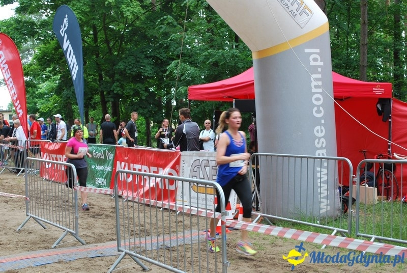 Biegi Górksie Gdynia - ostatni bieg sezonu na 5,25 i 10,5 km - 24.06.2017