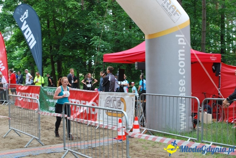 Biegi Górksie Gdynia - ostatni bieg sezonu na 5,25 i 10,5 km - 24.06.2017