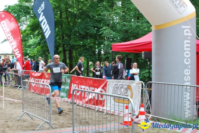 Biegi Górksie Gdynia - ostatni bieg sezonu na 5,25 i 10,5 km - 24.06.2017